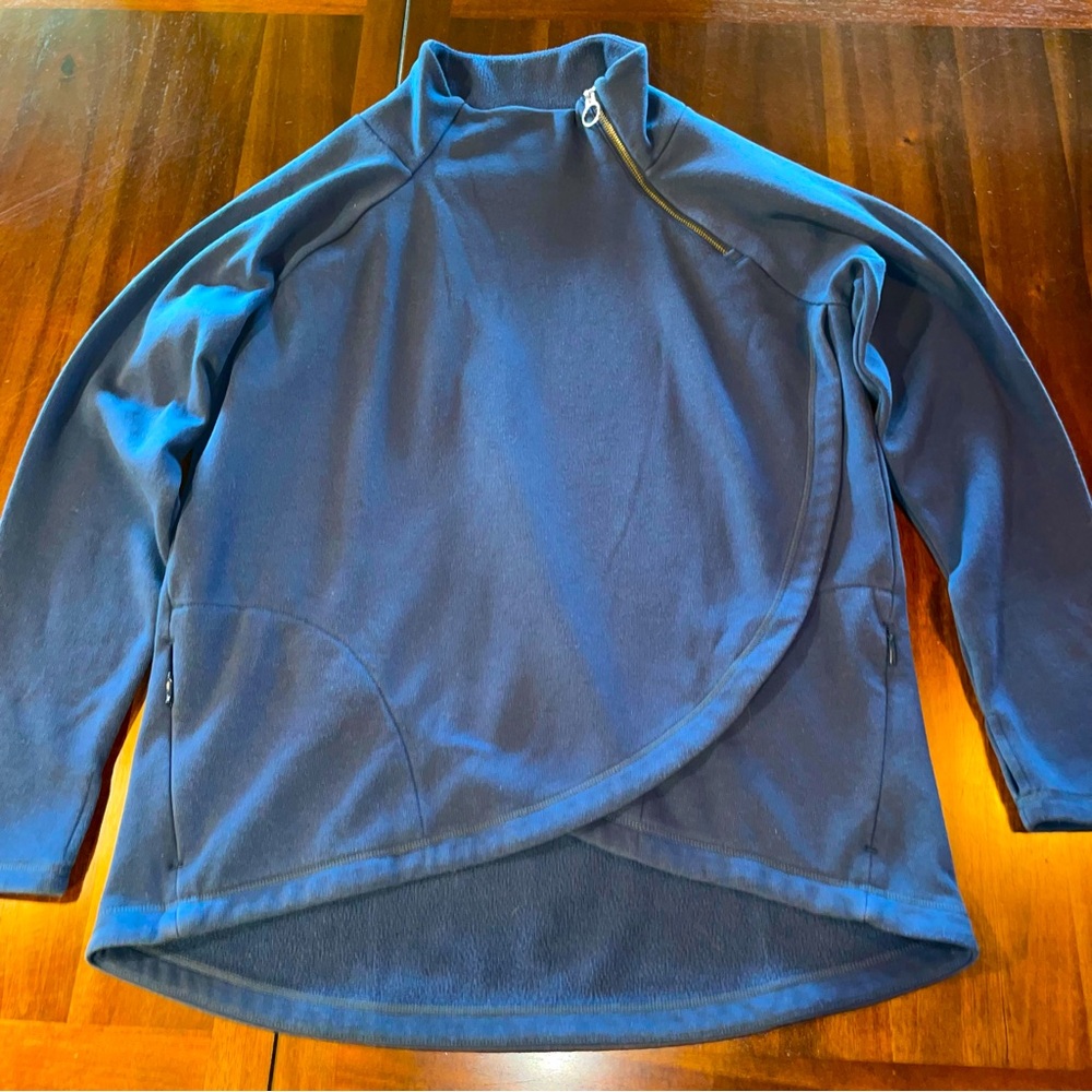 Athleta Sweater!